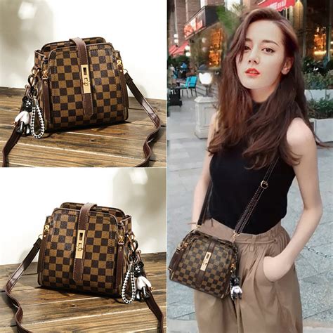 thương hiệu louis vuitton